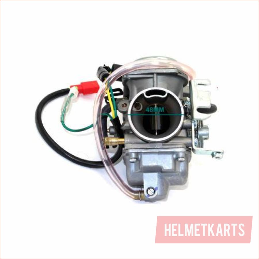 Carburetor - Fit for GY6 200 / 250 - Helmetkarts