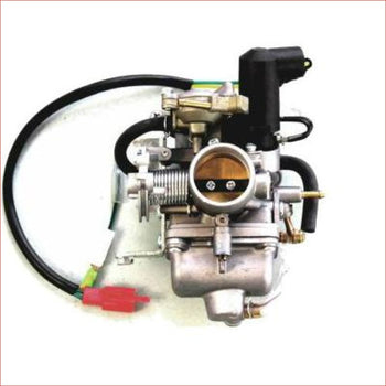 Carburetor - Fit for GY6 200 / 250 - Helmetkarts