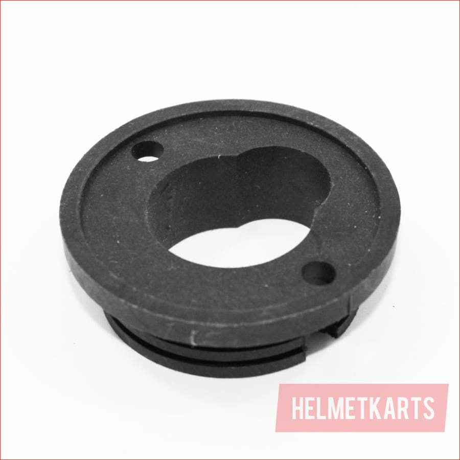 Carby Carburetor Air Filter Adaptor 2 stroke 49cc Mini Pocket Quad Dirt Bike ATV Blygo