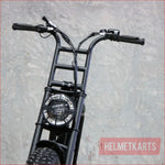 CC500 - Casey Cruiser - 500w Electric Bike ebike, Electric, Uncommon Main Vehicles