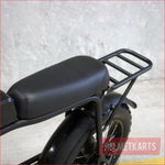 CC500 - Casey Cruiser - 500w Electric Bike ebike, Electric, Uncommon Main Vehicles
