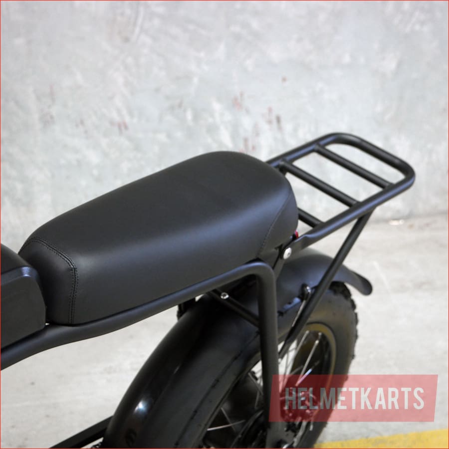 CC500 - Casey Cruiser - 500w Electric Bike ebike, Electric, Uncommon Main Vehicles