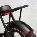 CC500 - Casey Cruiser - 500w Electric Bike ebike, Electric, Uncommon Main Vehicles