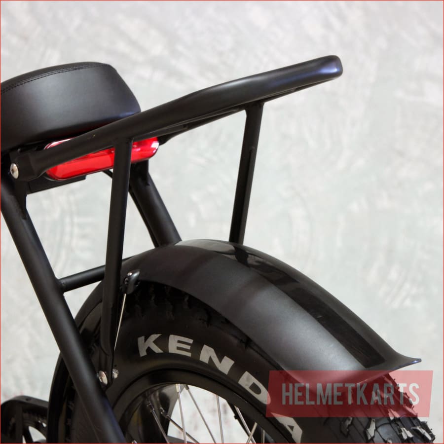 CC500 - Casey Cruiser - 500w Electric Bike ebike, Electric, Uncommon Main Vehicles