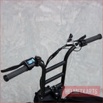 CC500 - Casey Cruiser - 500w Electric Bike ebike, Electric, Uncommon Main Vehicles