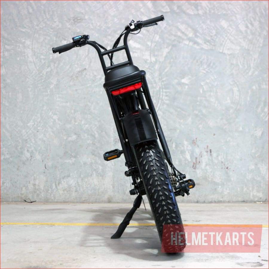 CC500 - Casey Cruiser - 500w Electric Bike ebike, Electric, Uncommon Main Vehicles