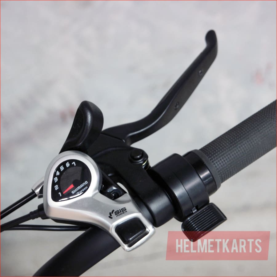 CC500 - Casey Cruiser - 500w Electric Bike ebike, Electric, Uncommon Main Vehicles