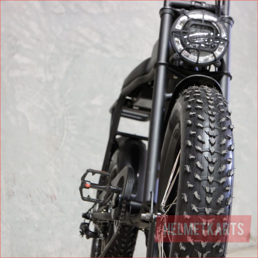 CC500 - Casey Cruiser - 500w Electric Bike ebike, Electric, Uncommon Main Vehicles