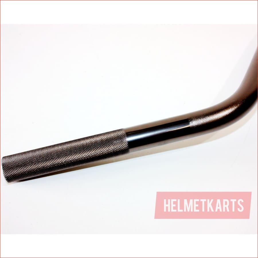 CHROME Alloy Pro taper Style HIGH Handle Bar 110cc 125cc 160cc PIT PRO Dirt Bike Blygo