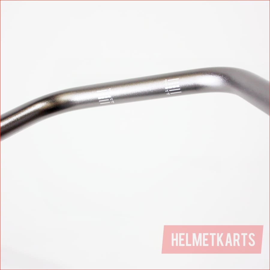 CHROME Alloy Pro taper Style HIGH Handle Bar 110cc 125cc 160cc PIT PRO Dirt Bike Blygo