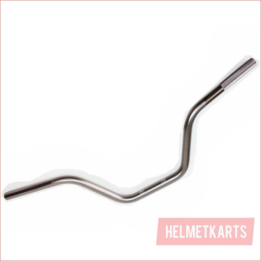 CHROME Alloy Pro taper Style HIGH Handle Bar 110cc 125cc 160cc PIT PRO Dirt Bike Blygo
