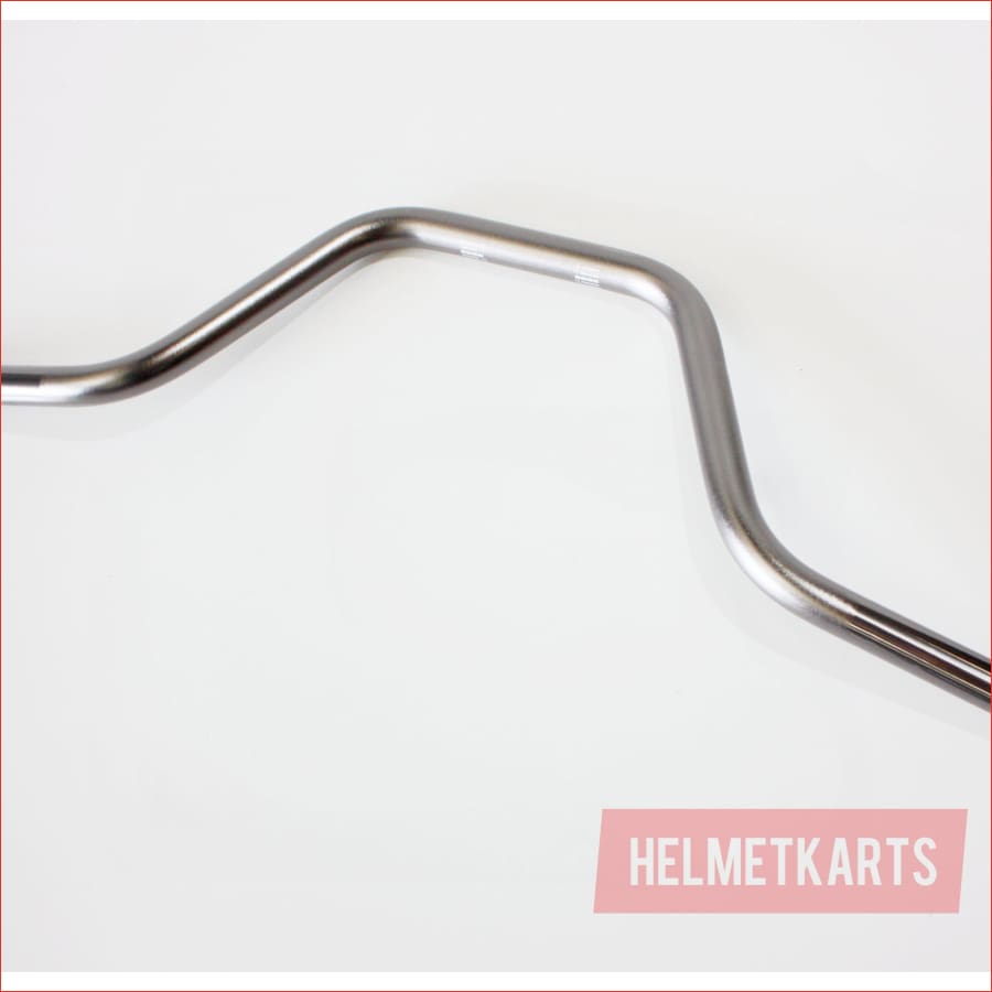 CHROME Alloy Pro taper Style HIGH Handle Bar 110cc 125cc 160cc PIT PRO Dirt Bike Blygo