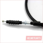 Clutch cable (various lengths) - Helmetkarts