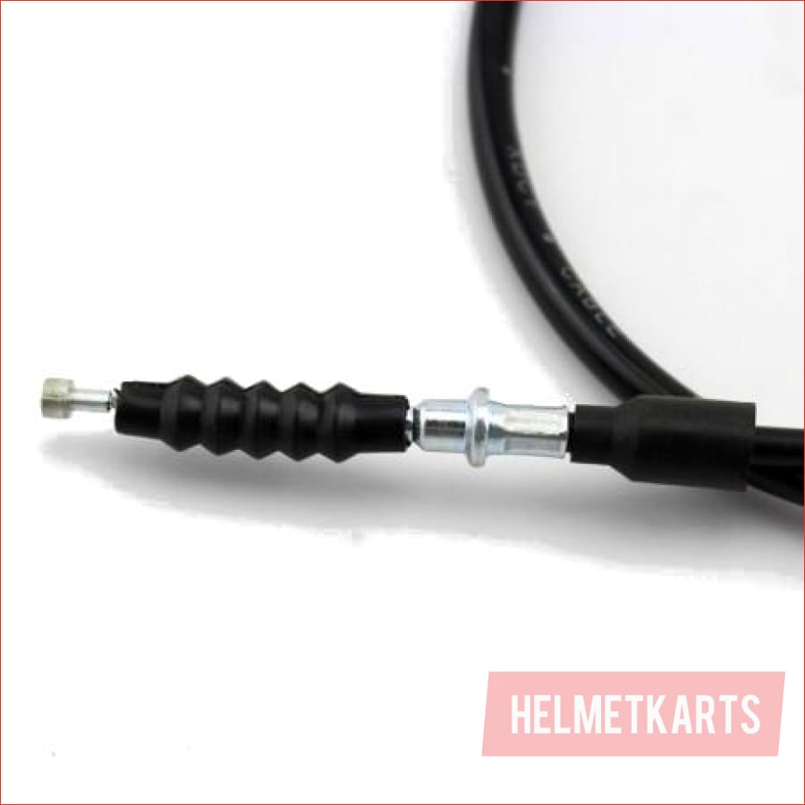Clutch cable (various lengths) - Helmetkarts