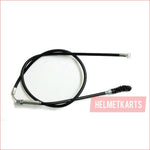 Clutch cable (various lengths) - Helmetkarts