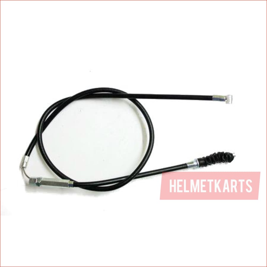 Clutch cable (various lengths) - Helmetkarts