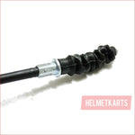 Clutch cable (various lengths) - Helmetkarts