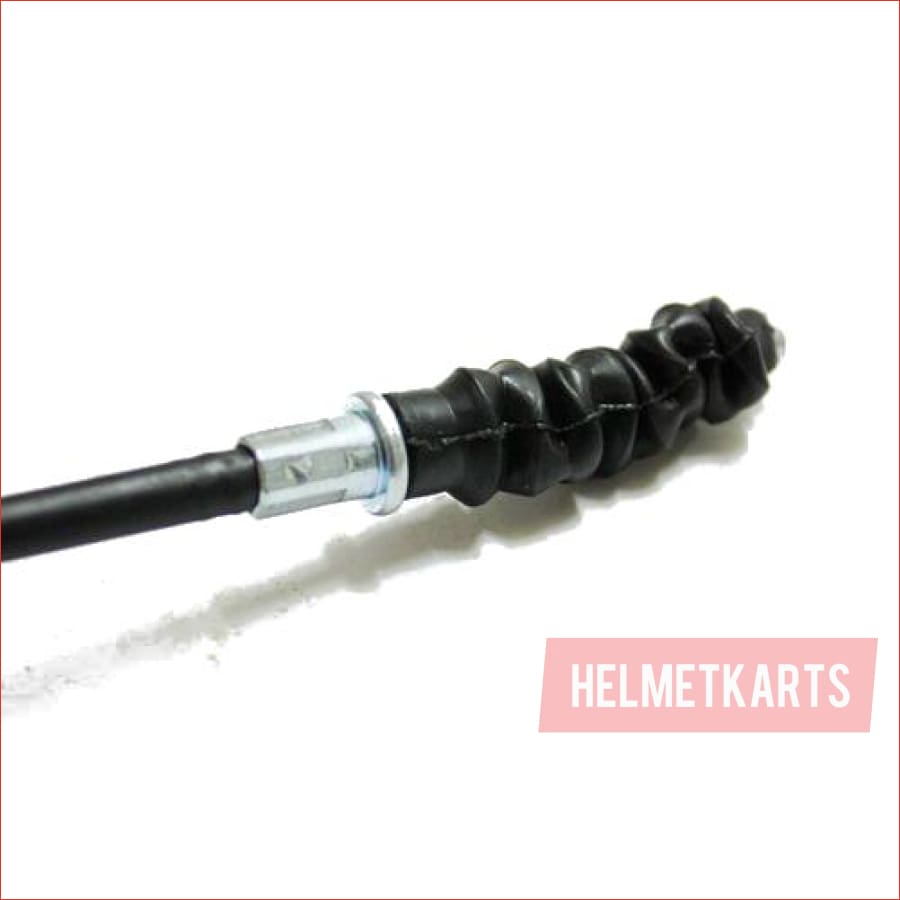 Clutch cable (various lengths) - Helmetkarts