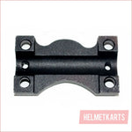 CNC BLACK 42mm 48mm Triple Clamp + 22mm Handle Bar PIT PRO TRAIL DIRT BIKE Blygo