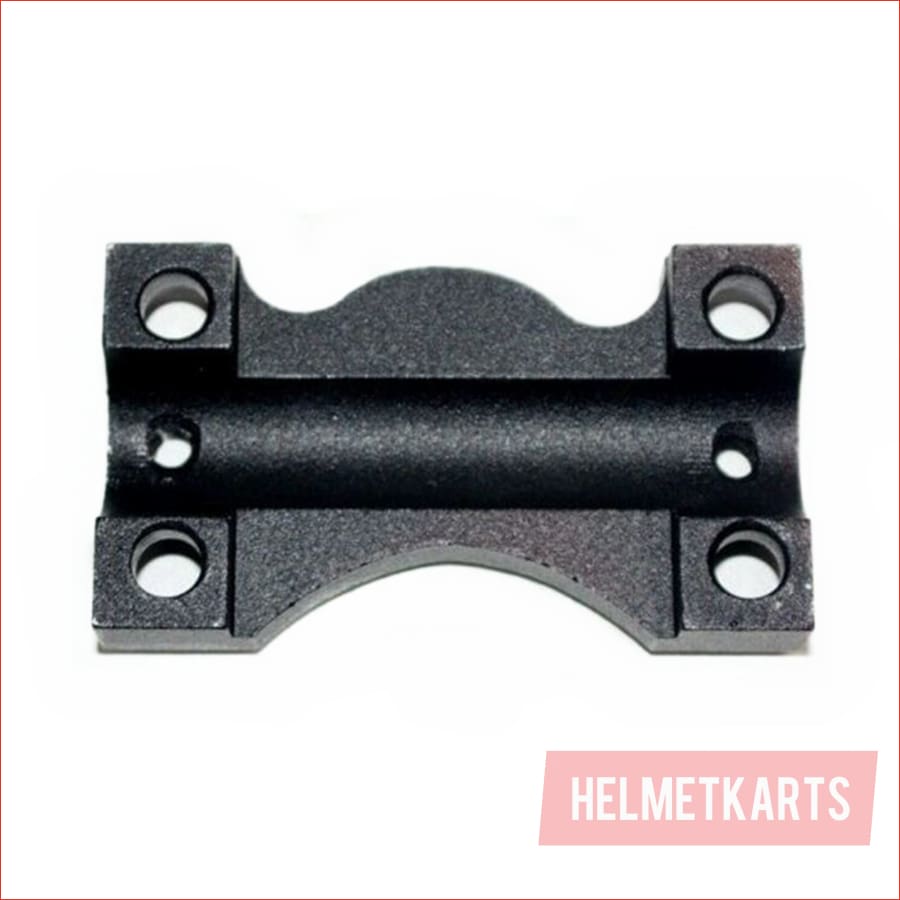 CNC BLACK 42mm 48mm Triple Clamp + 22mm Handle Bar PIT PRO TRAIL DIRT BIKE Blygo