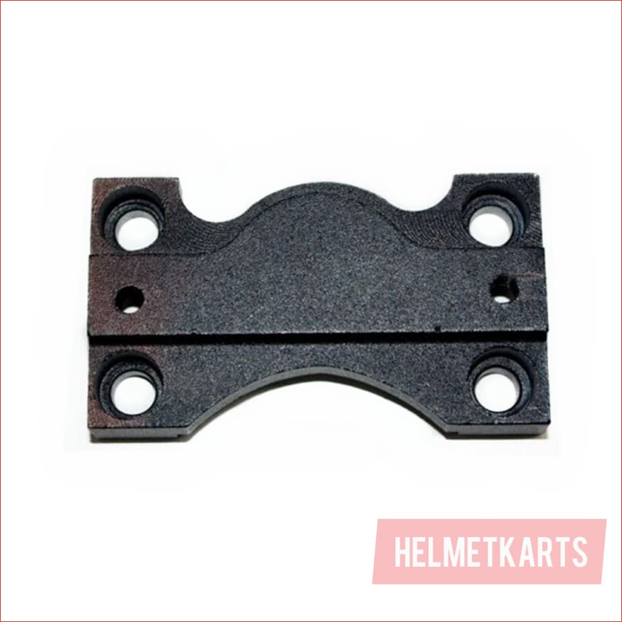 CNC BLACK 45mm 48mm Triple Clamp + 22mm Handle Bar PIT PRO TRAIL DIRT BIKE Blygo