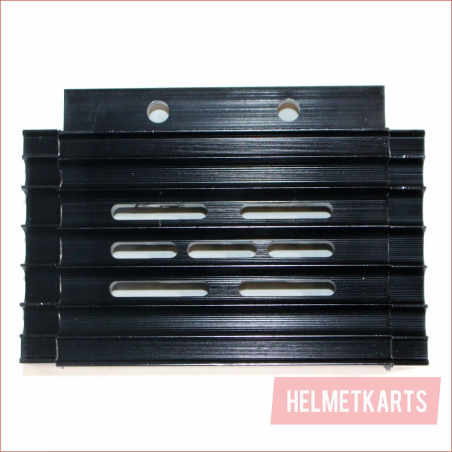 CNC Oil Cooler Kit Radiator 140cc 150cc 160cc PIT PRO Trail Dirt Quad Bike ATV Blygo