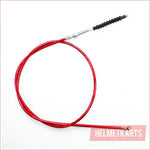 Color 1200mm 100mm Clutch Cable 150cc 160cc 200 250cc PIT PRO QUAD DIRT BIKE ATV Blygo