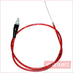 Color 960mm 120mm Twist Throttle Cable 110cc 125cc 150cc PIT PRO TRAIL DIRT BIKE Blygo