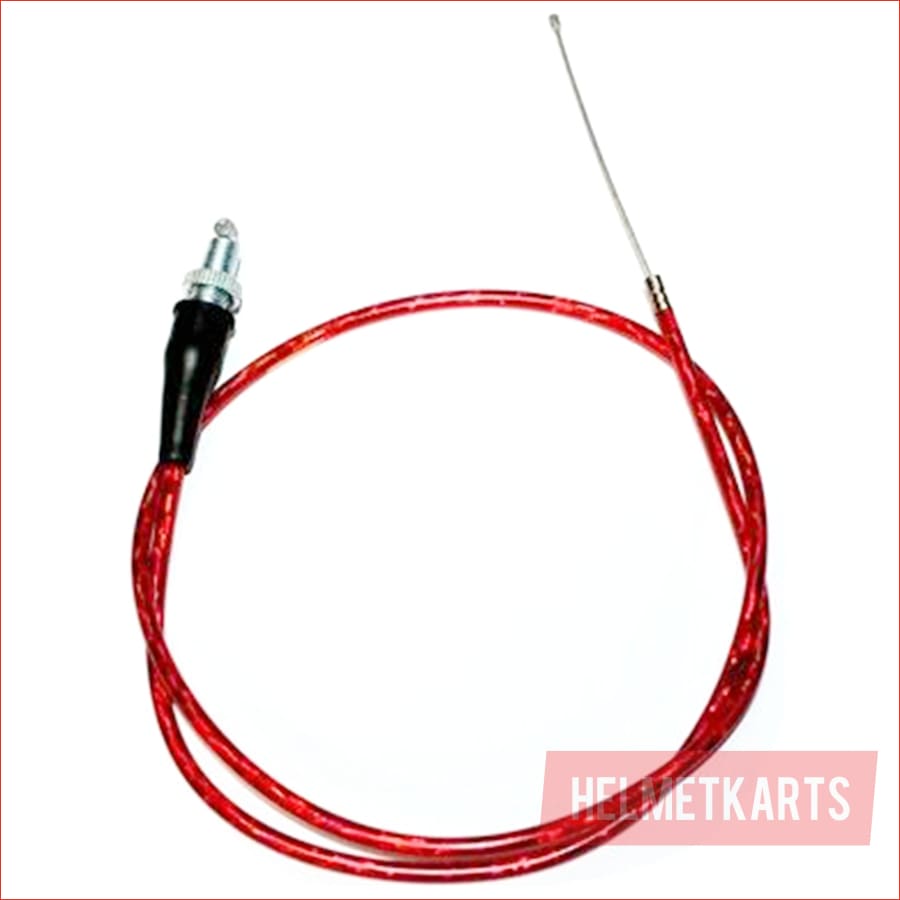 Color 960mm 120mm Twist Throttle Cable 110cc 125cc 150cc PIT PRO TRAIL DIRT BIKE Blygo