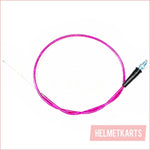Color 960mm 120mm Twist Throttle Cable 110cc 125cc 150cc PIT PRO TRAIL DIRT BIKE Blygo