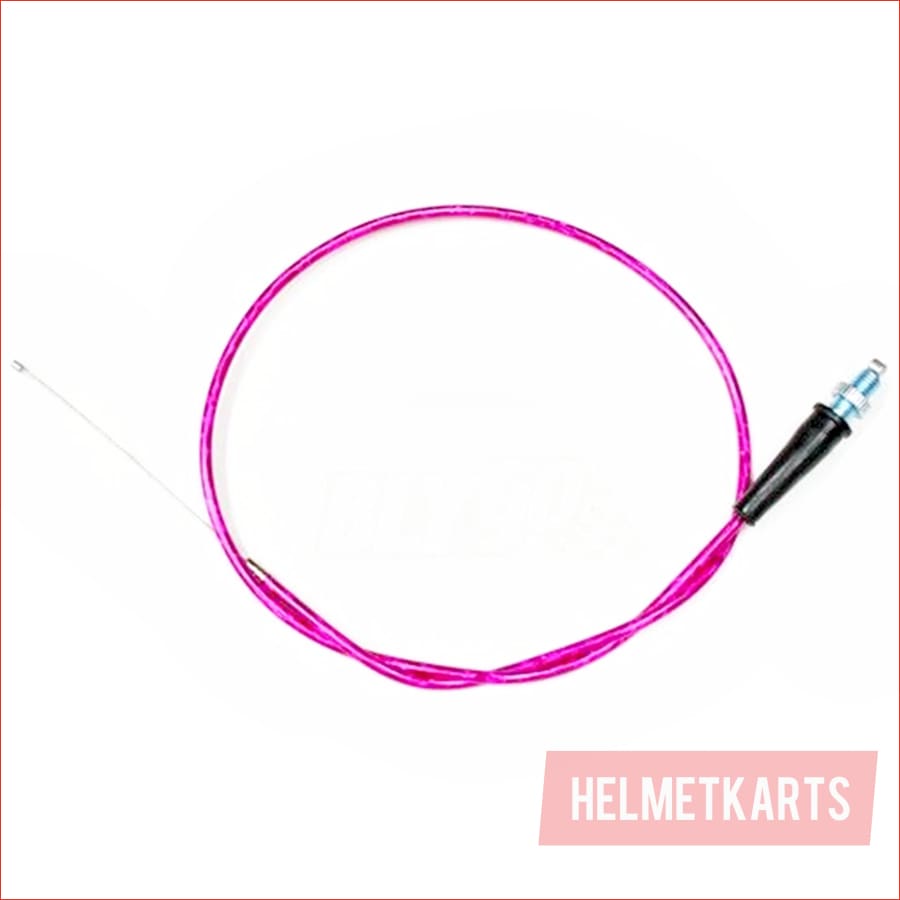 Color 960mm 120mm Twist Throttle Cable 110cc 125cc 150cc PIT PRO TRAIL DIRT BIKE Blygo