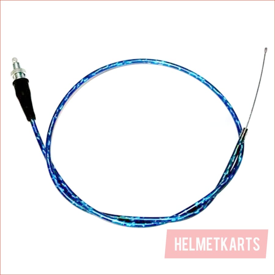 Color 960mm 120mm Twist Throttle Cable 110cc 125cc 150cc PIT PRO TRAIL DIRT BIKE Blygo
