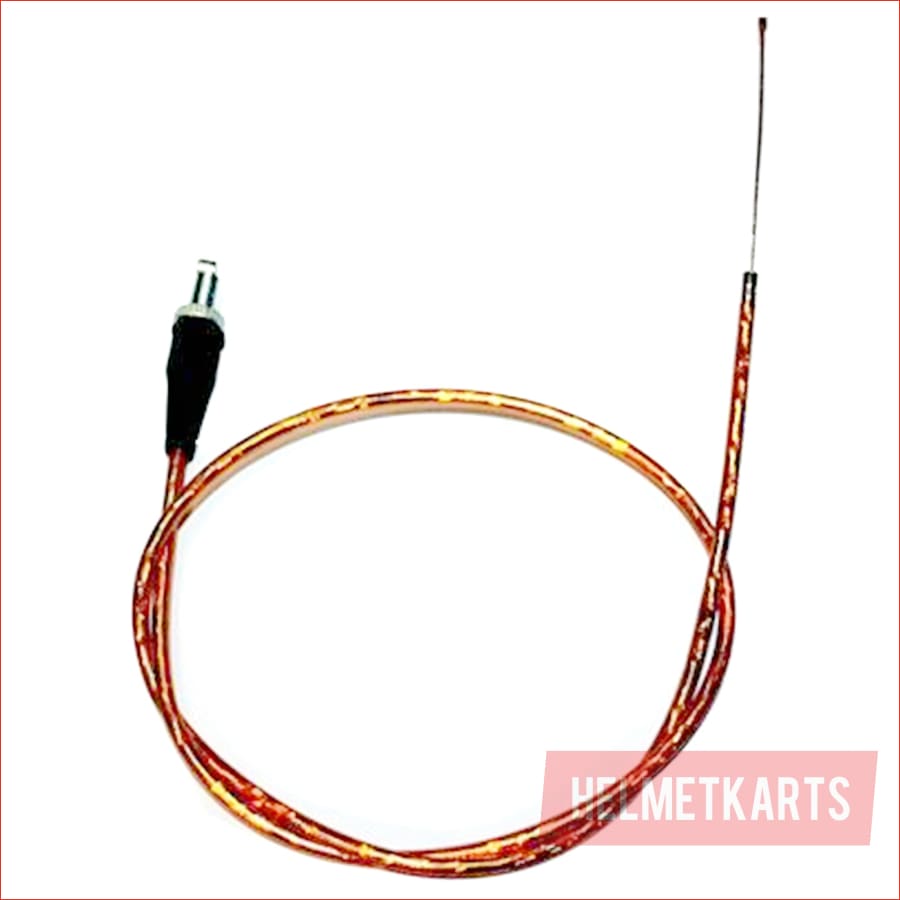 Color 960mm 120mm Twist Throttle Cable 110cc 125cc 150cc PIT PRO TRAIL DIRT BIKE Blygo