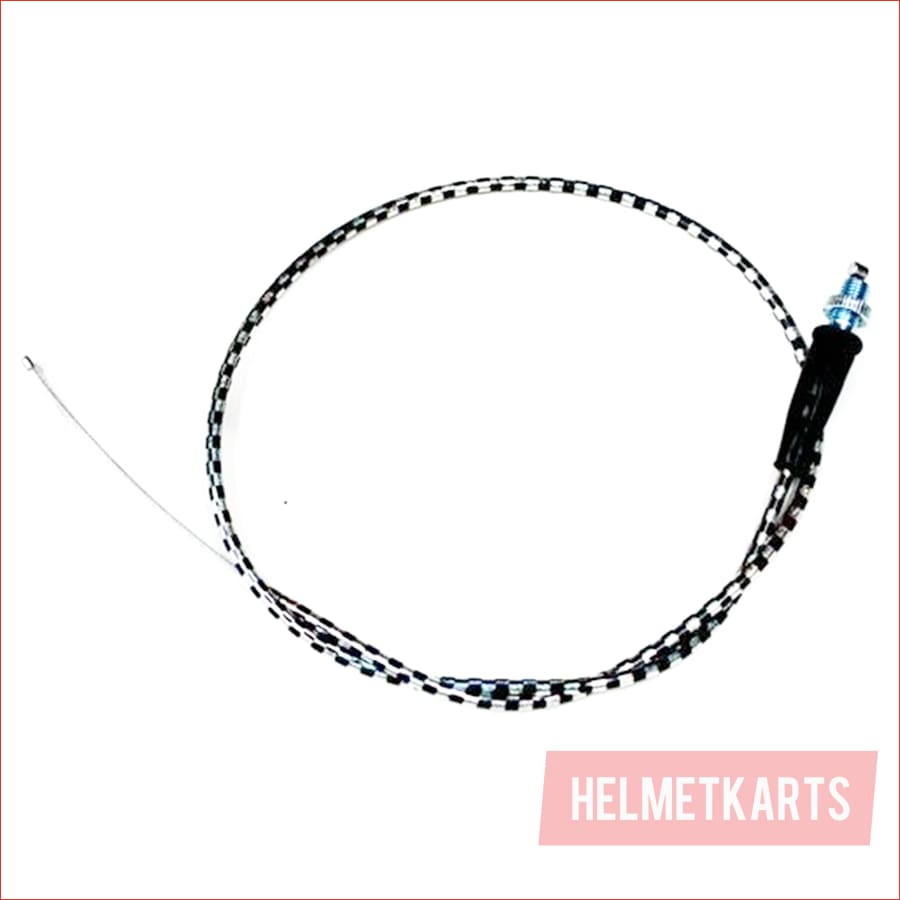 Color 960mm 120mm Twist Throttle Cable 110cc 125cc 150cc PIT PRO TRAIL DIRT BIKE Blygo