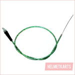 Color 960mm 120mm Twist Throttle Cable 110cc 125cc 150cc PIT PRO TRAIL DIRT BIKE Blygo