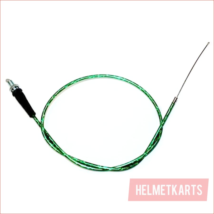Color 960mm 120mm Twist Throttle Cable 110cc 125cc 150cc PIT PRO TRAIL DIRT BIKE Blygo