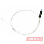 Color 960mm 120mm Twist Throttle Cable 110cc 125cc 150cc PIT PRO TRAIL DIRT BIKE Blygo