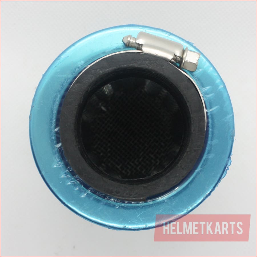 Cone chrome Steel pod filter (various sizes) Air Engine