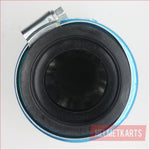 Cone chrome Steel pod filter (various sizes) Air Engine