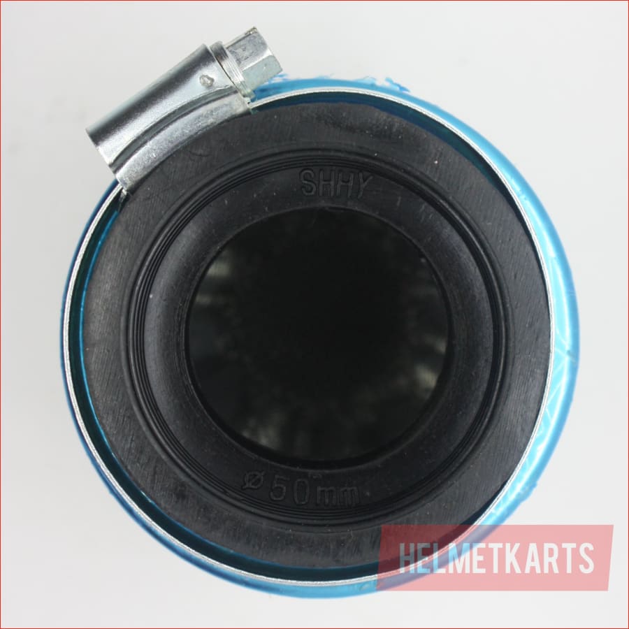 Cone chrome Steel pod filter (various sizes) Air Engine