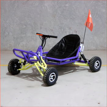Copy of HB-200KE - Drift III Go kart karts Main Vehicles