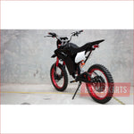 D2K Elite - 2000w Electric Dirt Bike Bike, Electric, Uncommon Vehicles
