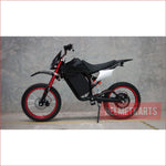 D2K Elite - 2000w Electric Dirt Bike Bike, Electric, Uncommon Vehicles