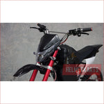 D2K Elite - 2000w Electric Dirt Bike Bike, Electric, Uncommon Vehicles
