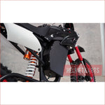 D2K Elite - 2000w Electric Dirt Bike Bike, Electric, Uncommon Vehicles