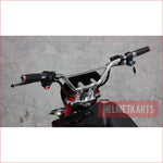 D2K Elite - 2000w Electric Dirt Bike Bike, Electric, Uncommon Vehicles