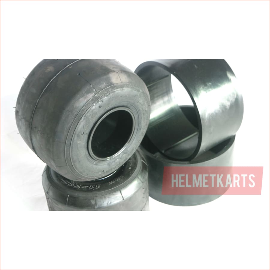 Drift series - Super slicks Bundle pack #1 - Helmetkarts