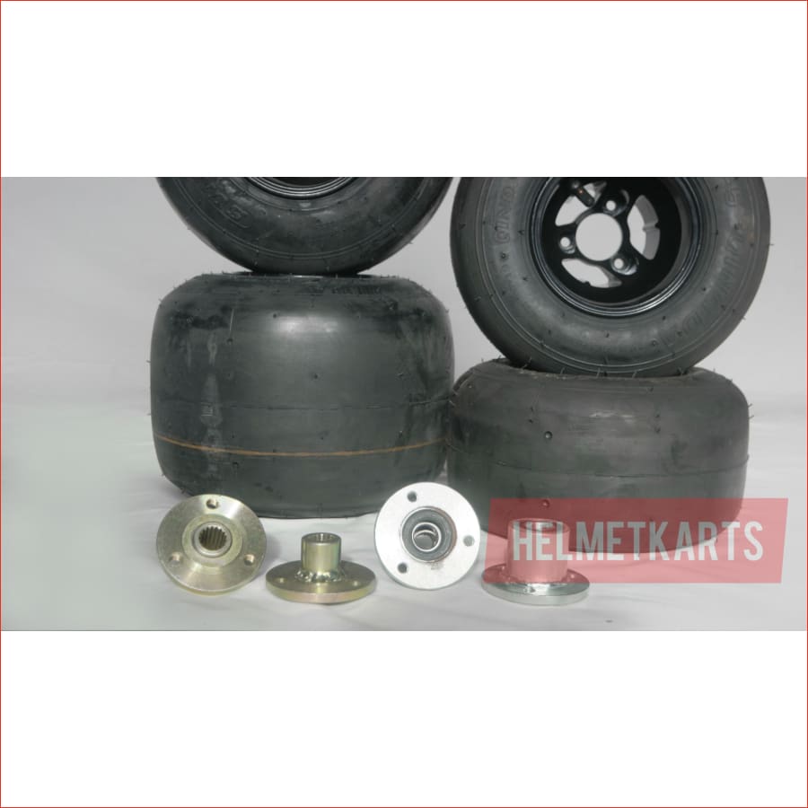 Drift series - Super slicks Bundle pack #2 - Helmetkarts