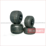 Drift series - Super slicks Bundle pack #2 - Helmetkarts