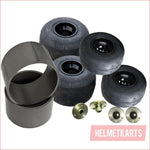 Drift series - Super slicks Bundle pack #2 - Helmetkarts